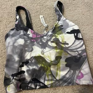 lululemon align tank